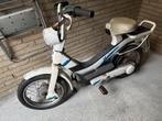 Vespa Grillo 1990, met blauw kenteken (opknapper), Ophalen, Tweetakt, Gebruikt, Vespa