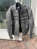 Harley Davidson Leren Motorjack Maat L, Ophalen of Verzenden, Tweedehands, Heren