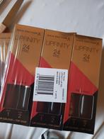 10stuks maxfactor lipfinity zonder topcoat nr 115, Ophalen of Verzenden, Nieuw, Overige kleuren, Handen en Nagels