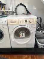 Bosch Droger - Goed Onderhouden, Witgoed en Apparatuur, Wasdrogers, Ophalen, 6 tot 8 kg, Gebruikt, Voorlader