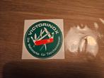Victorinox sticker, Verzamelen, Ophalen of Verzenden, Zo goed als nieuw