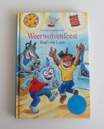 Jeugdboek M4718: Dolfje Weerwolfje - Weerwolvenfeest 6+/8+, Boeken, Kinderboeken | Kleuters, Paul van Loon, Jongen of Meisje, Ophalen of Verzenden