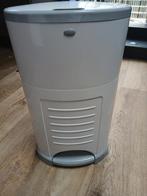 Korbell luieremmer, Ophalen, Zo goed als nieuw, Overige typen