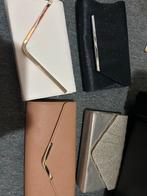 Feest tassen in prima staat, Ophalen, Zo goed als nieuw, Overige kleuren, Avondtasje