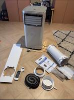 Nieuwe airco, Ophalen, Nieuw