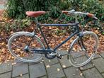 Gazelle Van Stael H59 - Stadsfiets, Fietsen en Brommers, Fietsen | Heren | Herenfietsen, Ophalen, Versnellingen, Nieuw, 57 tot 61 cm