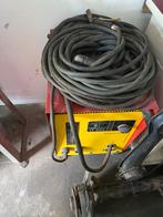Smit-Las LT 202 Lasapparaat, Doe-het-zelf en Verbouw, Gereedschap | Lasapparaten, Ophalen, Gebruikt, 150 tot 250 ampère, Overige typen