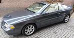 Volvo C70 Convertible 2.4 T (APK 8-8-2026/Leer!/Trekhaak!), C70, Gebruikt, Cabriolet, 4 stoelen