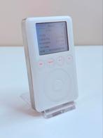 iPod Classic 3 gen 40GB, Audio, Tv en Foto, Mp3-spelers | Apple iPod, Gebruikt, Verzenden, 2 tot 10 GB, Overige kleuren
