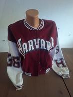 Harvard College varsity jas, Jongen of Meisje, H&M, Ophalen of Verzenden, Zo goed als nieuw