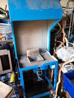 Smidsvuur met afzuigkap - Kolen gestookt, Ophalen of Verzenden