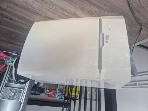 Ketel goedkoopen., Doe-het-zelf en Verbouw, Verwarming en Radiatoren, Zo goed als nieuw, 800 watt of meer, Minder dan 60 cm, Ophalen of Verzenden