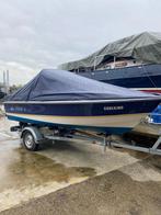 Ascalade boot, Watersport en Boten, Ophalen