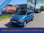 Hyundai Atos Spirit 1.0i SLX AUTOMAAT NIEUWE APK!, Origineel Nederlands, Te koop, Atos, Benzine