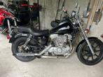 Harley Davidsen XLH 883 Sportster de Luxe, Motoren, Motoren | Harley-Davidson, 2 cilinders, Sportuitlaat, Chopper, 883 cc