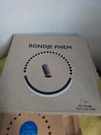 14559) RONDLE PNEM  dobbel spel, Ophalen of Verzenden