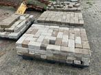 Klinkers/ straatstenen, Tuin en Terras, Ophalen, Gebruikt, Klinkers, 5 tot 10 m²