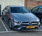 Mercedes-Benz A 220 AMG, 65 €/maand, Zwart, Particulier, Zilver of Grijs