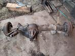 Achteras + Differentieel Land Rover Series 3 109 SW, Ophalen, Gebruikt, Land Rover