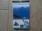 Noorwegen ; capitool reisgids, Boeken, Reisgidsen, Capitool, Europa, Ophalen of Verzenden, Zo goed als nieuw