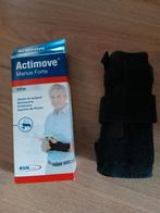 Polsbrace, Diversen, Braces, Ophalen of Verzenden, Zo goed als nieuw