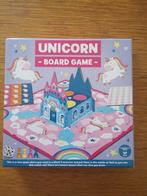 Unicorn bordspel nieuw, Hobby en Vrije tijd, Gezelschapsspellen | Bordspellen, Ophalen of Verzenden, Nieuw