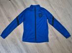 Bijna nieuw nike vest maat 164., Ophalen of Verzenden, Zo goed als nieuw