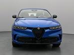 Alfa Romeo Tonale 1.5T Hybrid Sprint STOELVERWARMING | STUUR, Auto's, Alfa Romeo, Stof, Euro 6, 4 cilinders, Origineel Nederlands