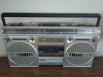 Philips 4 Band Stereo Radio Cassette recorder D8134 te koop, Ophalen