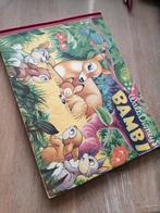 Walt Disney's Bambi - Vintage Kinderboek, Ophalen of Verzenden, Gelezen, Walt Disney, Sprookjes