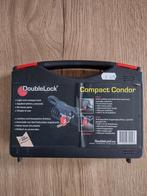 Veiligheids-disselslot caravan, voor een Thüle dissel, Caravans en Kamperen, Ophalen of Verzenden, Zo goed als nieuw