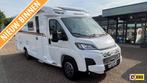 Weinsberg Cara compact Pepper 600 MEG, Automaat, Ringverwarming, Tot en met 2, Diesel