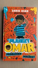 Zanib Mian - Planeet Omar, Ophalen of Verzenden, Gelezen, Zanib Mian