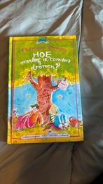 Francine Oomen - Hoe overleef ik (zonder) dromen?, Ophalen of Verzenden, Gelezen, Francine Oomen
