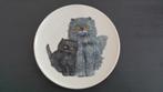 Goebel wandbord 19.2 cm uit 1976. Mothers series., Antiek en Kunst, Ophalen of Verzenden