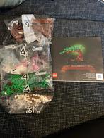 (Volwassen) Lego, Ophalen, Zo goed als nieuw