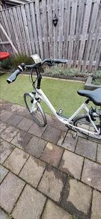 Multicycle defect accu, Fietsen en Brommers, Steps, Ophalen, Zo goed als nieuw, Elektrische step (E-scooter)