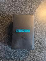 Boss RC-1 Loop Station - Perfect voor Gitaristen!, Ophalen of Verzenden