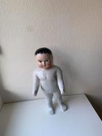 Antieke badpop, Ophalen, Zo goed als nieuw, Pop