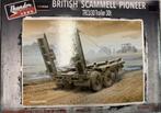 Coelianmodels, Thunder 35205, TRCU30 Trailer, 1/35, € 39,99, Hobby en Vrije tijd, Modelbouw | Auto's en Voertuigen, 1:32 tot 1:50