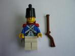 Lego Imperial Soldier incl. geweer pi193. Nieuw!!, Verzenden, Nieuw, Complete set, Lego