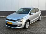 Volkswagen Polo team 1.4 stoelver|cruise|pdc|airco, Auto's, Volkswagen, Voorwielaandrijving, 970 kg, 4 cilinders, Leder en Stof