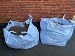Gratis af te halen tuinaarde (1,5 à 2 m³) – in big bags, Tuin en Terras, Ophalen, Gebruikt, Overige typen
