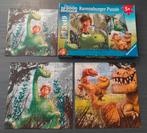 The good dinosaur legpuzzels Ravensburger, Ophalen of Verzenden, 10 tot 50 stukjes