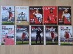 FC Utrecht programma's    2020 - 2024, Ophalen of Verzenden, Zo goed als nieuw, F.C. Utrecht, Boek of Tijdschrift
