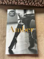 Amber, Ophalen of Verzenden, Gelezen