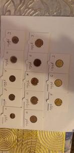 Duitsland 1996 ook los te koop proof, Ophalen of Verzenden, Buitenland, Munten