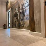 Bourgondische Franse dallen Bourgogne tegels vloeren!, Ophalen of Verzenden, Nieuw, 75 m² of meer