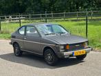 Suzuki SC 1.0 GX /UNIEK/SC-100/, Auto's, Achterwielaandrijving, Zwart, Handgeschakeld, Geïmporteerd