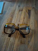 Christian Dior bril, Bruin, Ophalen of Verzenden, Zo goed als nieuw, Christian Dior